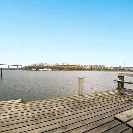 Skonnerten * Sønderborg