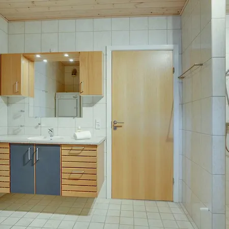 Lägenhet Skonnerten