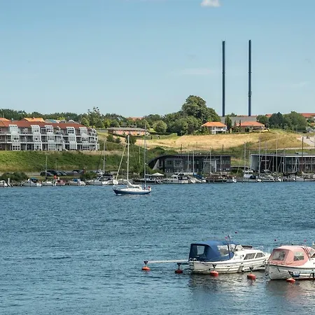 Skonnerten Lägenhet
