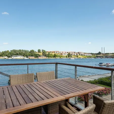 Lägenhet Skonnerten Sønderborg