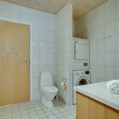 Skonnerten Lägenhet