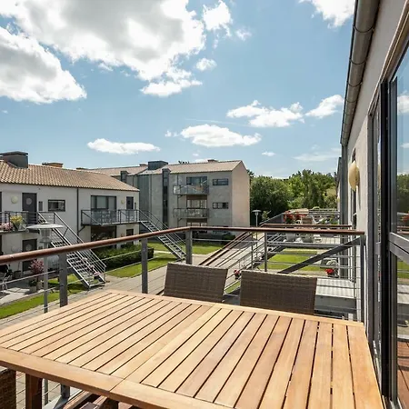 Skonnerten Appartement