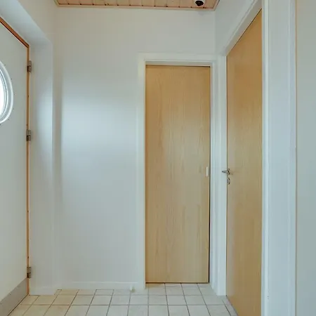 Skonnerten Appartement *