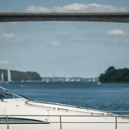 Lägenhet Skonnerten Sønderborg