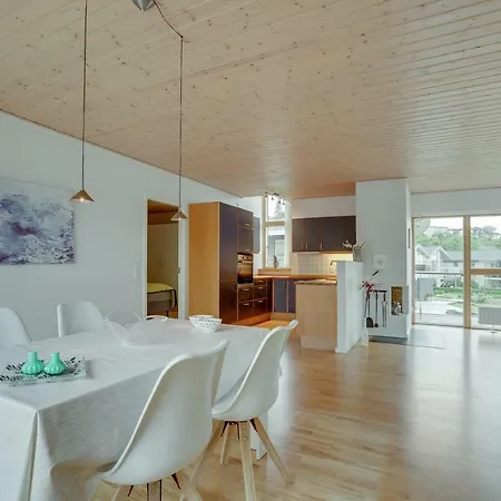 Skonnerten * Sønderborg