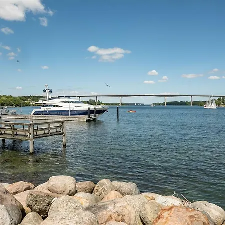 Skonnerten Sønderborg