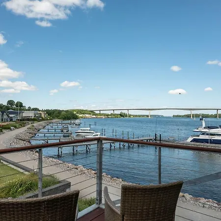 Skonnerten Lägenhet Sønderborg