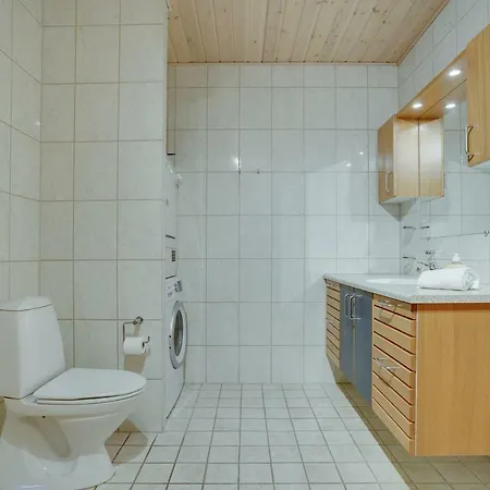 Skonnerten Lägenhet Sønderborg