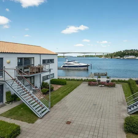 Skonnerten Appartement Sønderborg